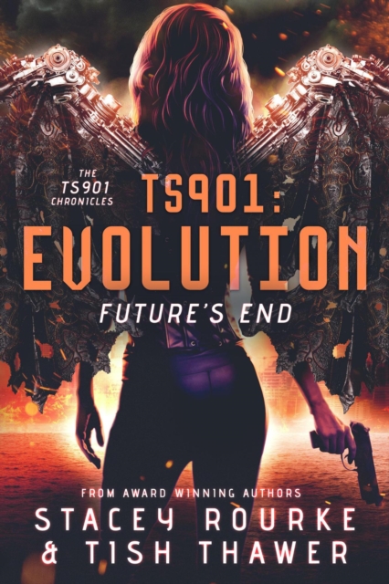 TS901: Evolution