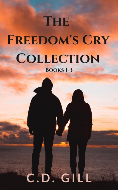 Freedom's Cry Series: A Clean Suspense Collection