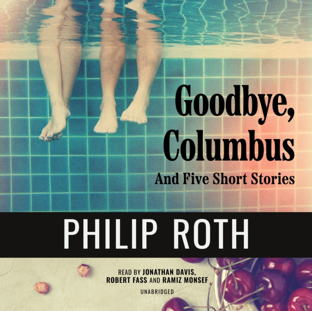 Goodbye, Columbus