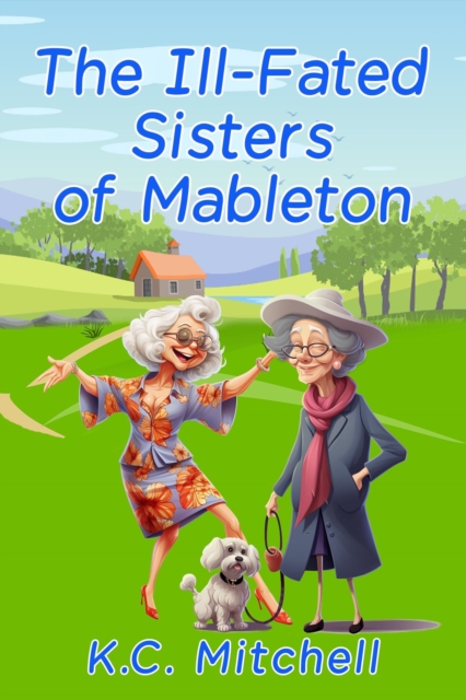 Ill-Fated Sisters of Mableton
