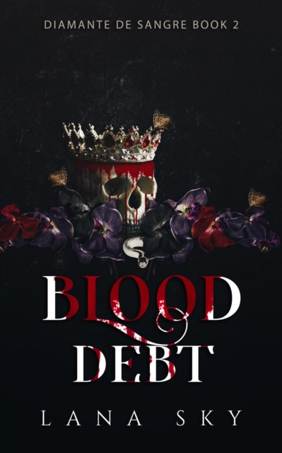 Blood Debt