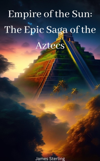 Empire of the Sun: The Epic Saga of the Aztecs