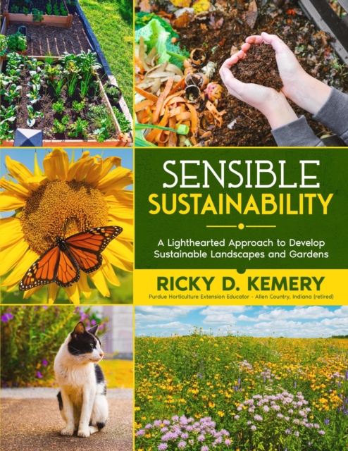 Sensible Sustainability
