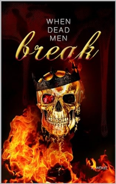 When Dead Men Break