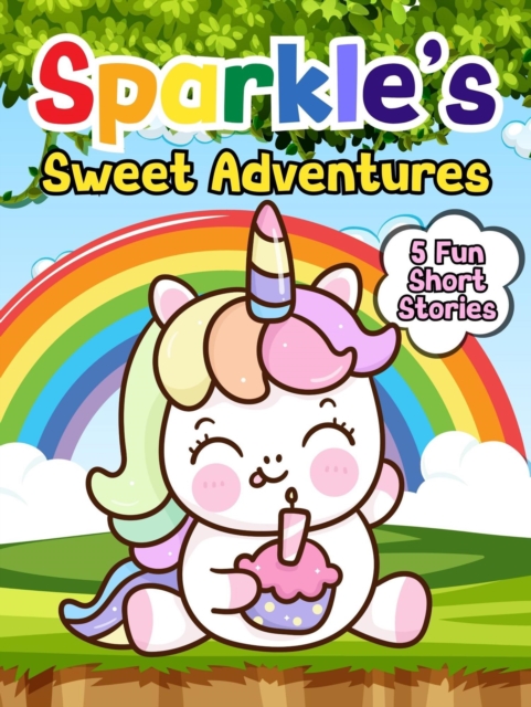 Sparkle's Sweet Adventures