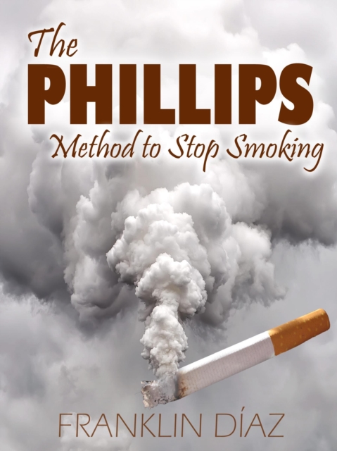 Phillips Method to Stop Smoking