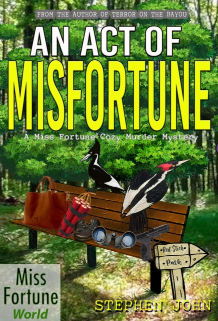 Act of Misfortune