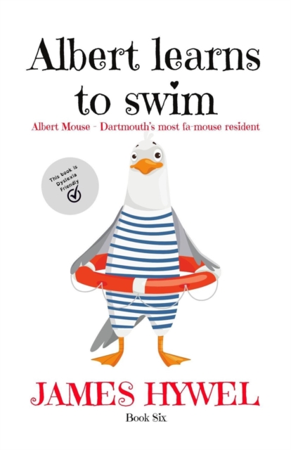 Albert Learns to Swim