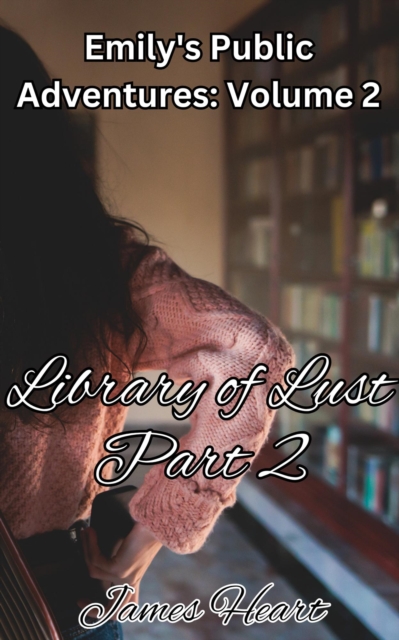 Library of Lust - Part 2