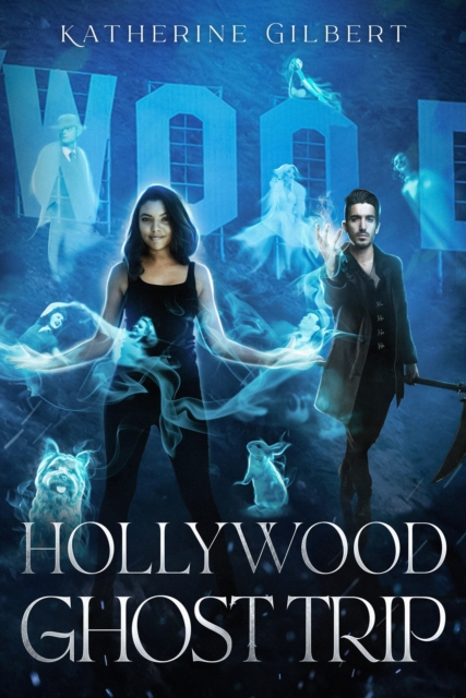 Hollywood Ghost Trip