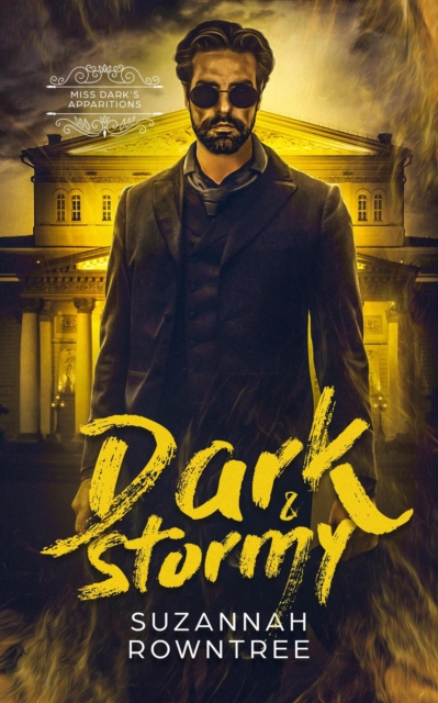 Dark & Stormy