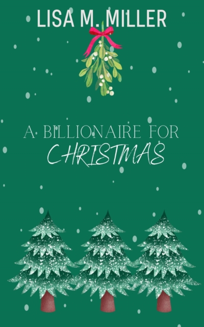 Billionaire for Christmas