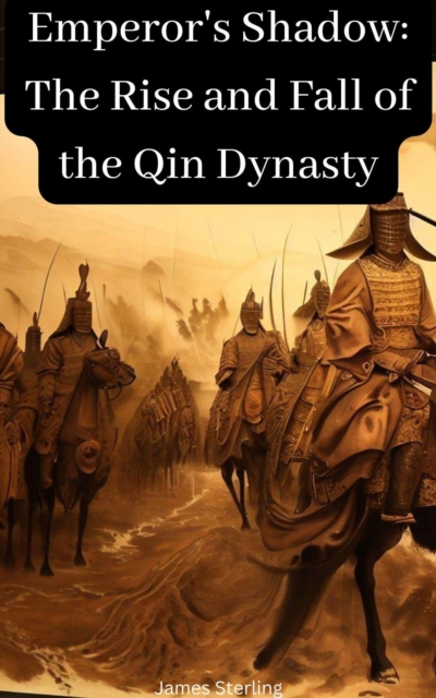 Emperor's Shadow: The Rise and Fall of the Qin Dynasty
