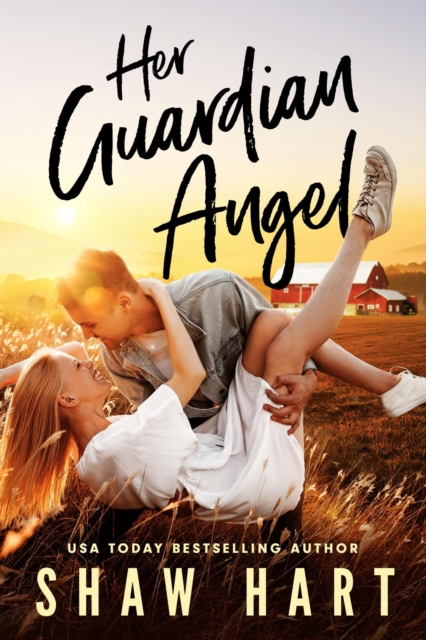 Her Guardian Angel