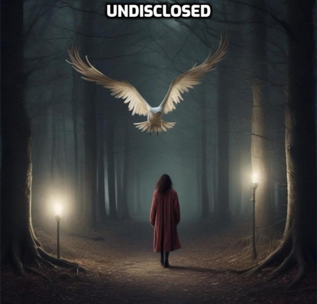 Undisclosed