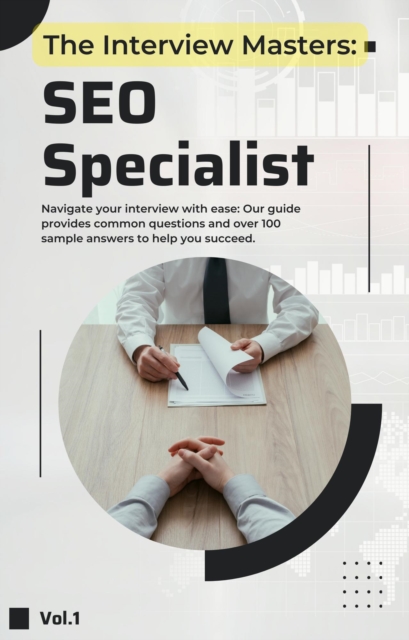 Interview Masters: SEO Specialist