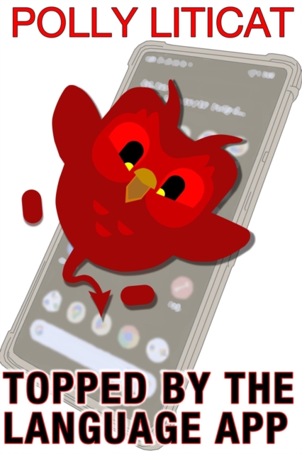 Topped by the Language App