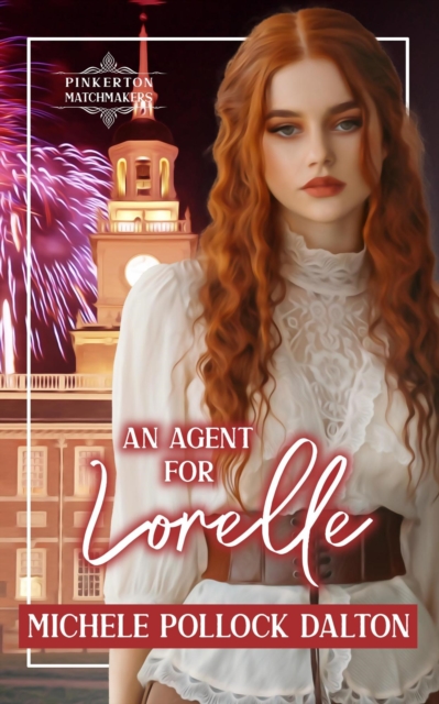 Agent for Lorelle