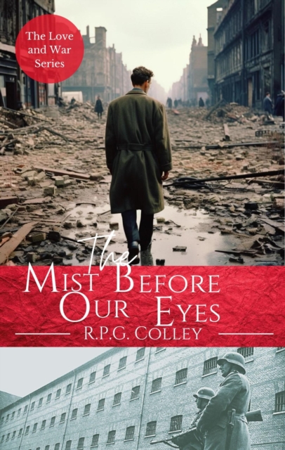 Mist Before Our Eyes