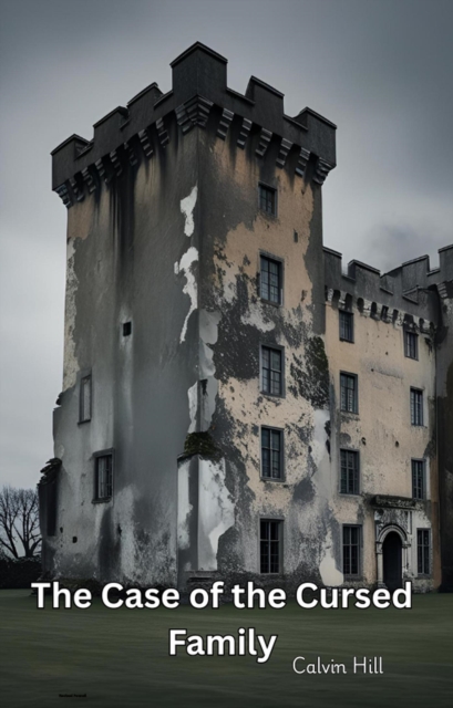 Case of the Cursed Family