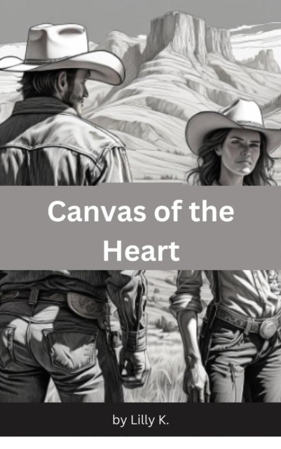 Canvas of the Heart