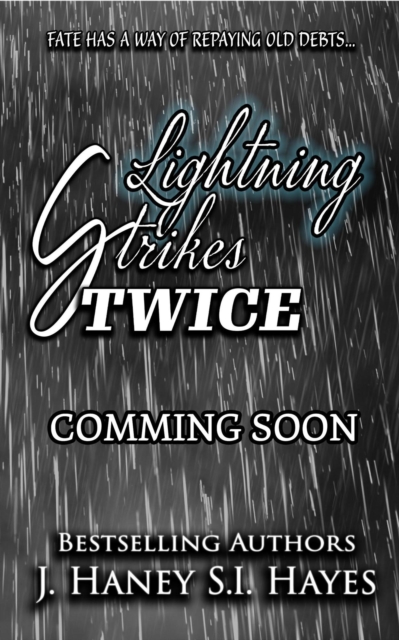 Lightning Strikes Twice