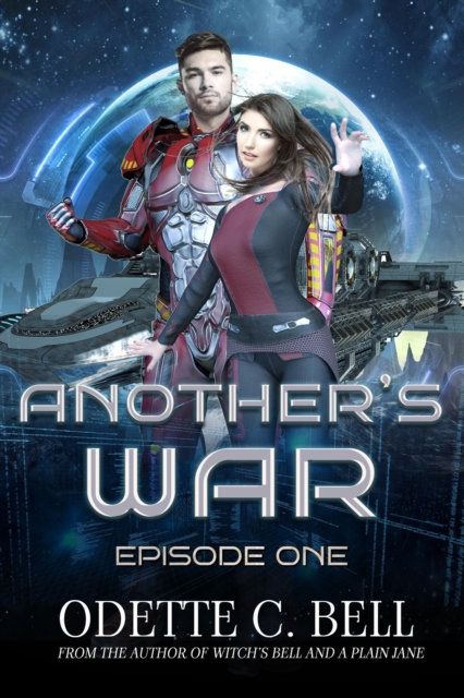 Another's War Episode One