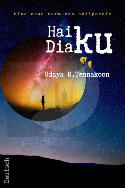 Haiku Diaku: Eine neue Form von Exilpoesie