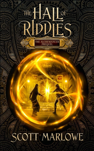 Hall of Riddles