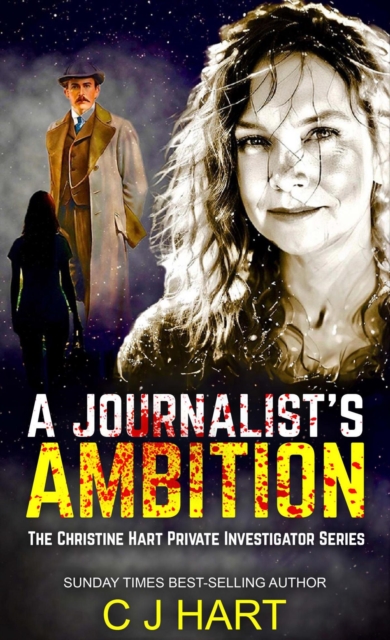 Journalist's Ambition