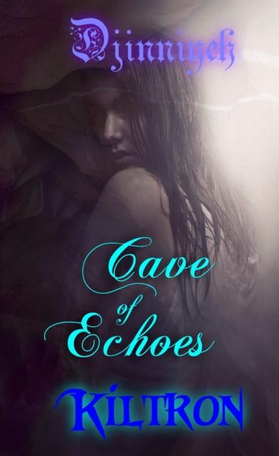 Cave Of Echoes Djinniyeh (Scroll 2)