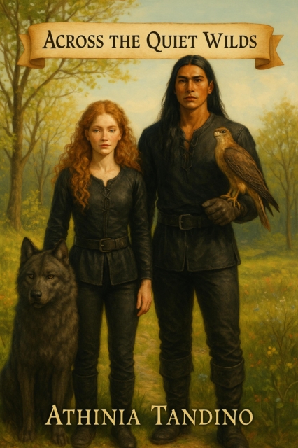 Across the Quiet Wilds