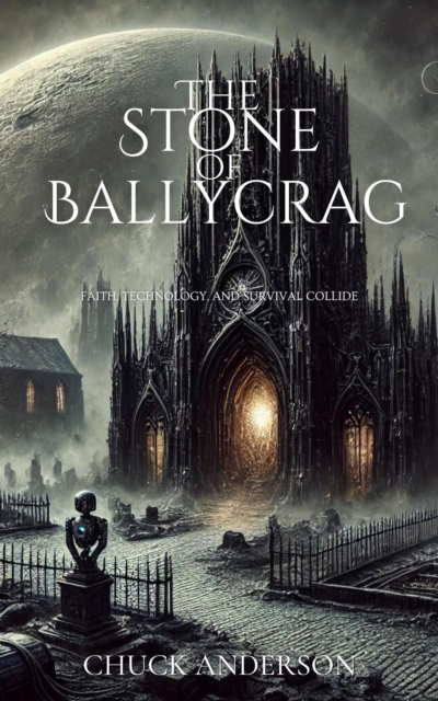 Stone of Ballycrag