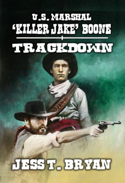 Trackdown - A Classic Western