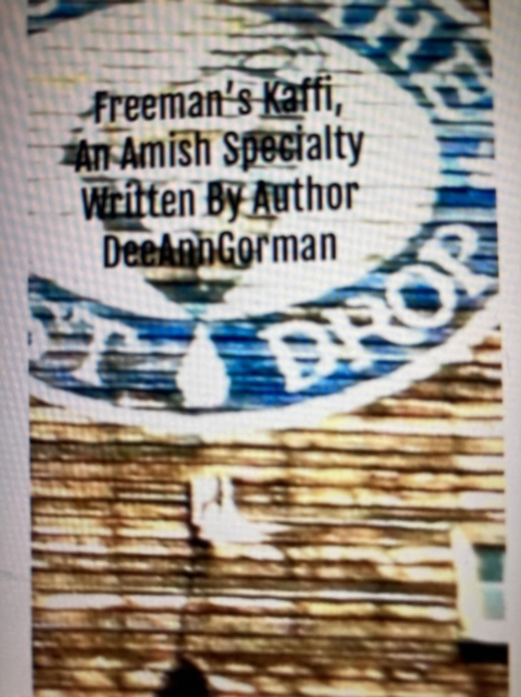 Freeman's Kaffi An Amish Specialty