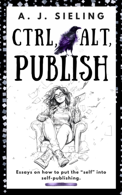 Ctrl, Alt, Publish