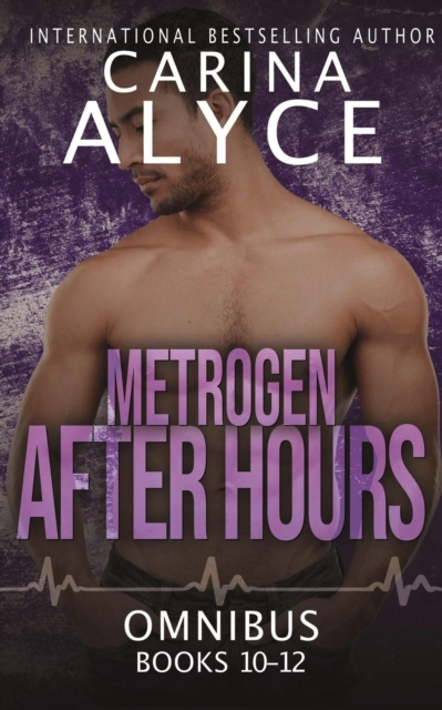 MetroGen After Hours: Books 10-12