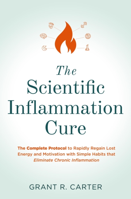 Scientific Inflammation Cure