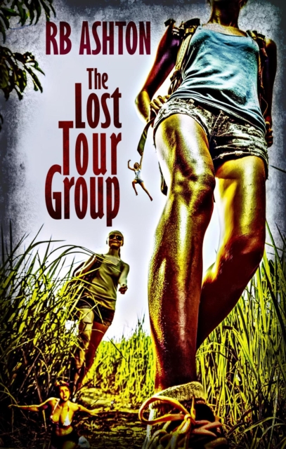 Lost Tour Group