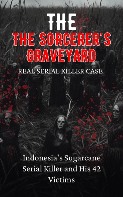 Sorcerer's Graveyard Indonesia's Sugarcane Serial Killer and His 42 Victims