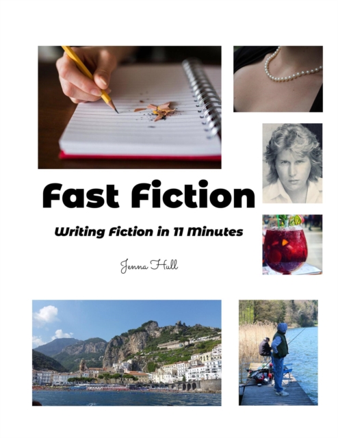 Fast Fiction - Writing Fiction in 11 Minutes