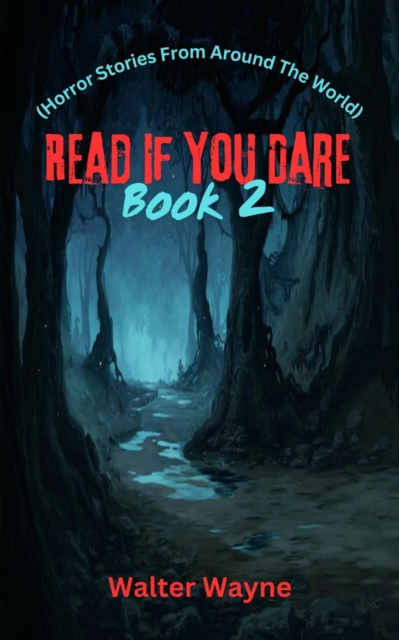 Read If You Dare Book 2