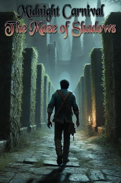 Midnight Carnival: The Maze of Shadows