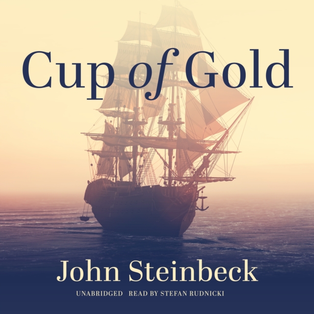 Cup of Gold
