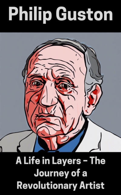 Philip Guston : A Life in Layers - The Journey of a Revolutionary Artist
