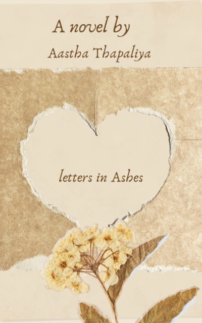 Letters in Ashes