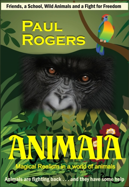 Animaia - Magical Realism in a World of Animals