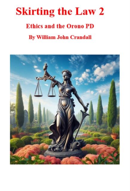Skirting the Law 2
