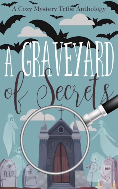 Graveyard of Secrets