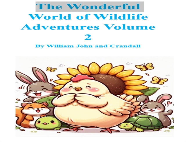 Wonderful World of Wildlife Adventures 2